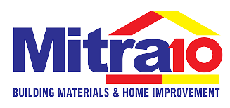 Mitra 10 logo